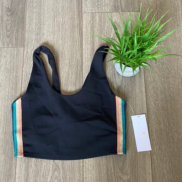 Spiritual Gangster Other - Spiritual Gangster Sparkle Shakti Brami Sz Medium